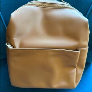 Mina Baie Stevie Midi Backpack